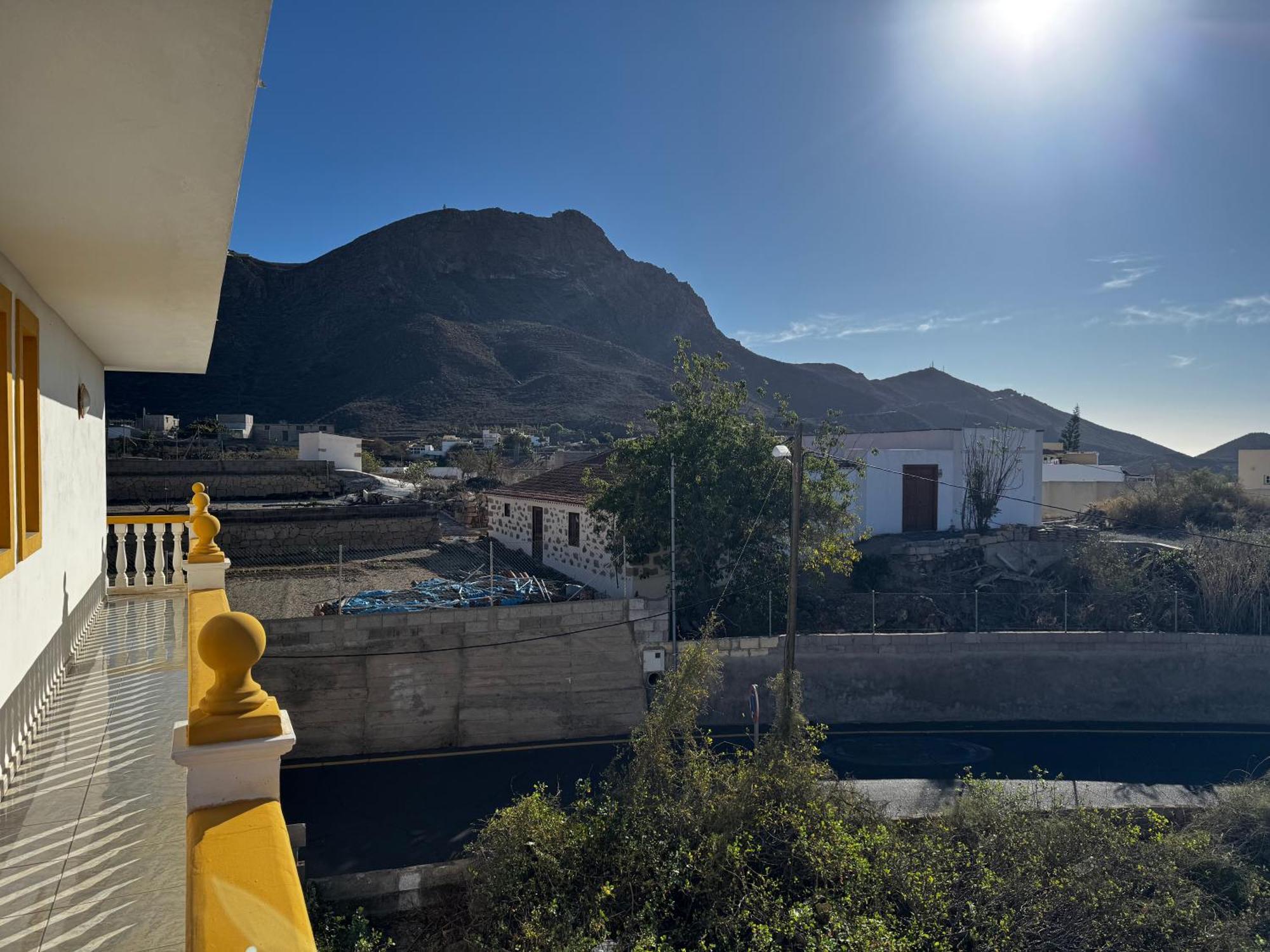 Villa Kary Arona  Exterior photo